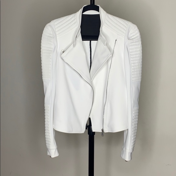 Carbon38 Moto Jacket - Picture 4 of 7